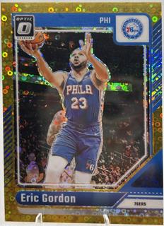 Eric Gordon