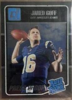 Jared Goff
