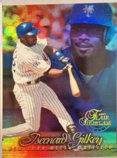 Bernard Gilkey