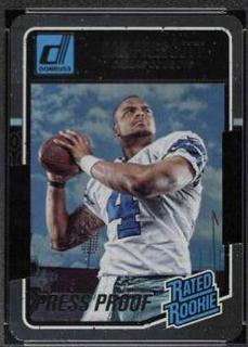 Dak Prescott