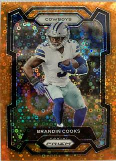 Brandin Cooks