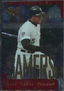 Frank Thomas