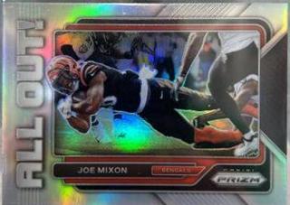 Joe Mixon