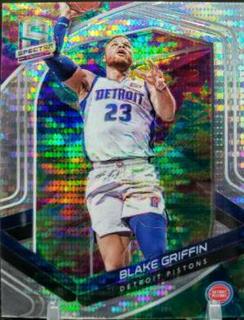 Blake Griffin