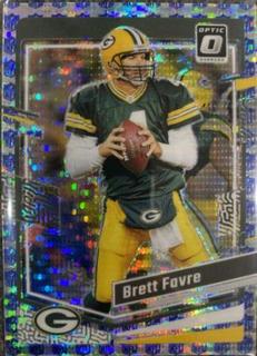 Brett Favre