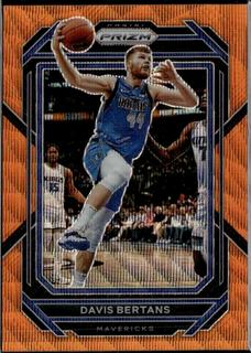 Davis Bertans