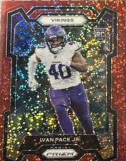 Ivan Pace Jr.