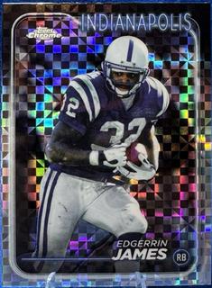 Edgerrin James