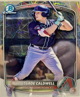 Slade Caldwell