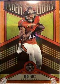 Mike Evans
