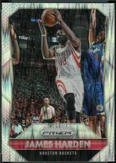 James Harden
