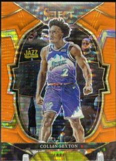 Collin Sexton