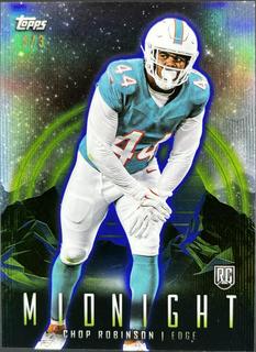 Chop Robinson