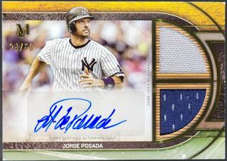 Jorge Posada