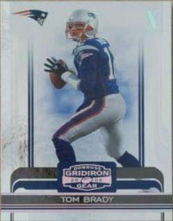 Tom Brady