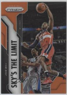 John Wall