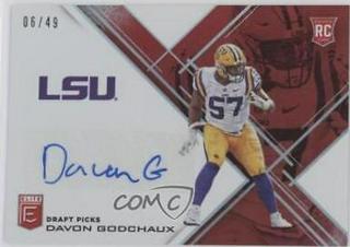 Davon Godchaux