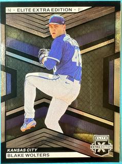 Blake Wolters