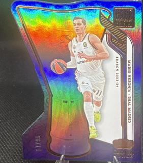 Mario Hezonja