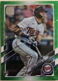 Trevor Larnach