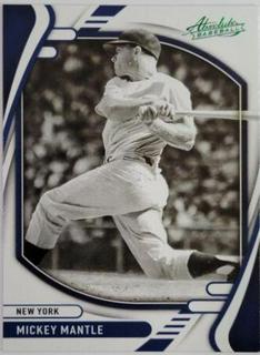 Mickey Mantle