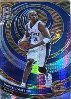 Vince Carter