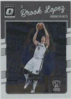 Brook Lopez