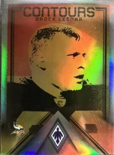 Brock Lesnar