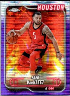 Fred VanVleet