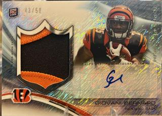 Giovani Bernard