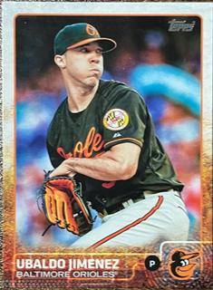 Ubaldo Jimenez