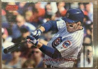 Anthony Rizzo