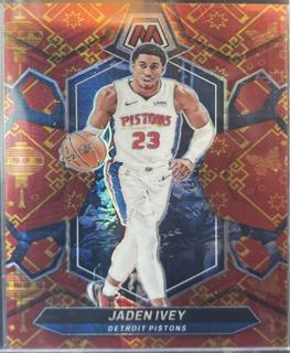 Jaden Ivey