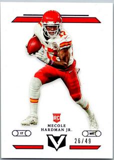 Mecole Hardman Jr.