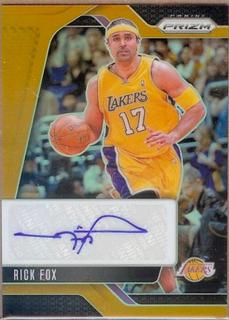 Rick Fox