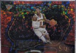 RJ Barrett