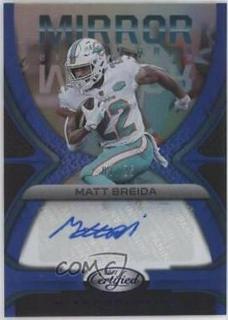 Matt Breida