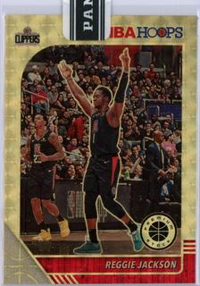 Reggie Jackson