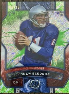 Drew Bledsoe