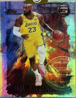 LeBron James