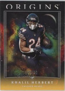 Khalil Herbert