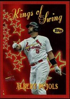 Albert Pujols