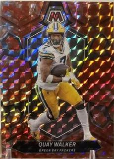 Quay Walker