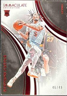 Stephon Castle