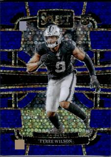 Tyree Wilson