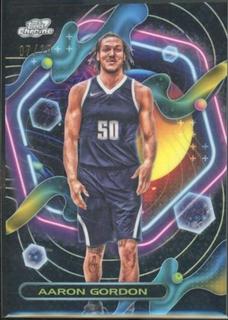Aaron Gordon
