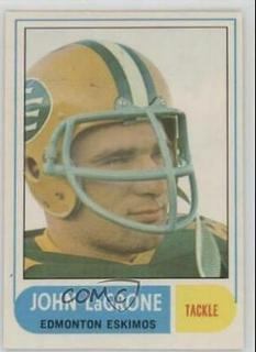 John LaGrone