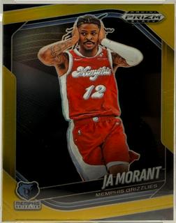 Ja Morant