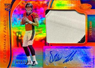 Drew Lock