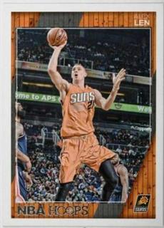 Alex Len
